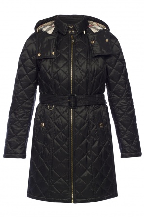 Quilted jacket, zdjęcie 1 Quilted jacket od Burberry
